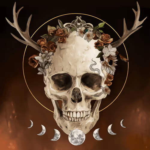 Sacred Skulls Official