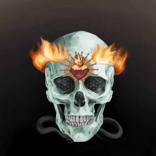 Sacred Skulls Official