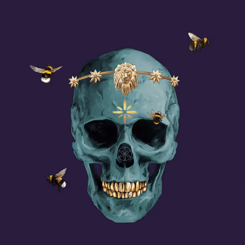 Sacred Skulls Official