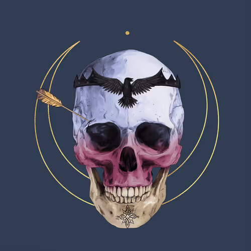 Sacred Skulls Official
