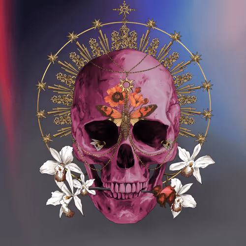 Sacred Skulls Official