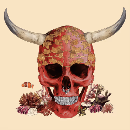 Sacred Skulls Official
