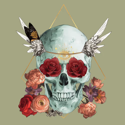Sacred Skulls Official