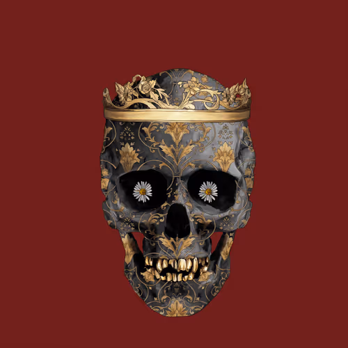 Sacred Skulls Official