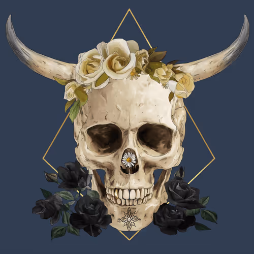 Sacred Skulls Official