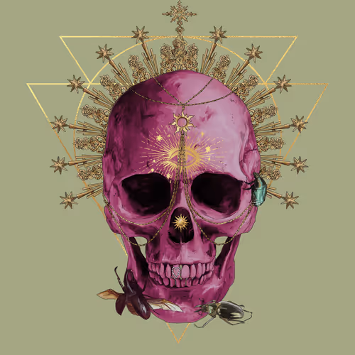 Sacred Skulls Official