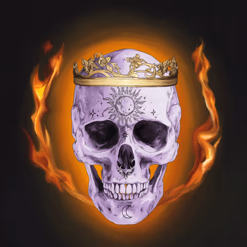 Sacred Skulls Official