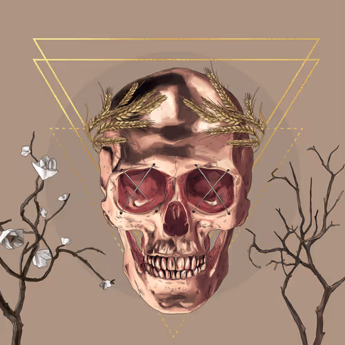 Sacred Skulls Official
