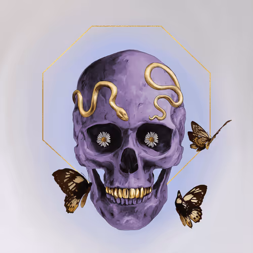 Sacred Skulls Official