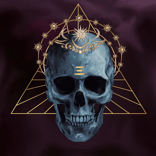 Sacred Skulls Official