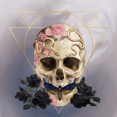Sacred Skulls Official