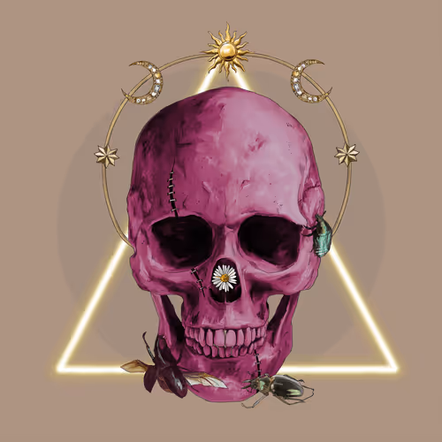 Sacred Skulls Official