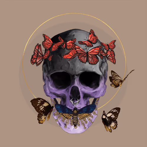 Sacred Skulls Official