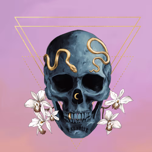 Sacred Skulls Official
