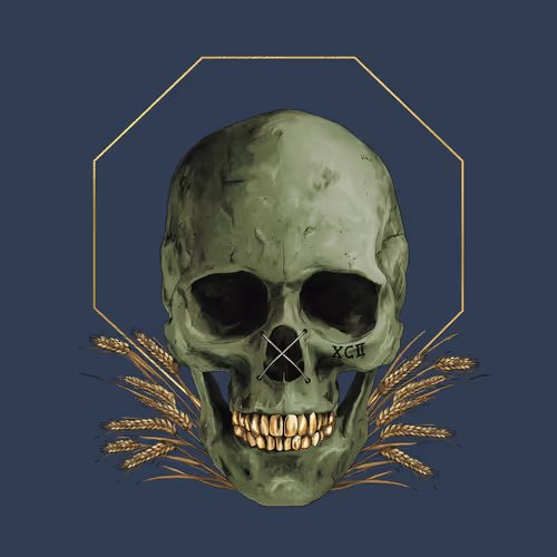 Sacred Skulls Official