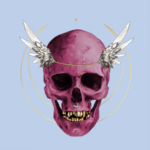 Sacred Skulls Official