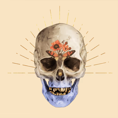 Sacred Skulls Official
