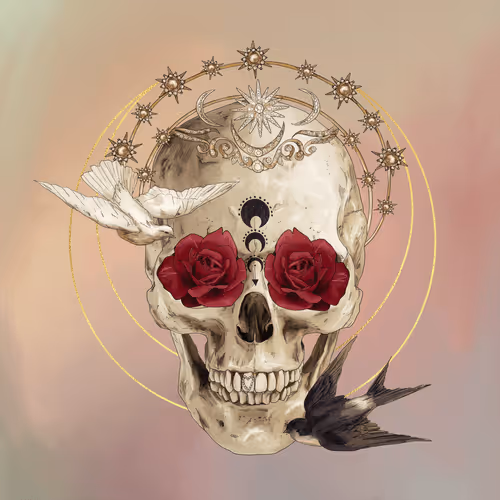Sacred Skulls Official