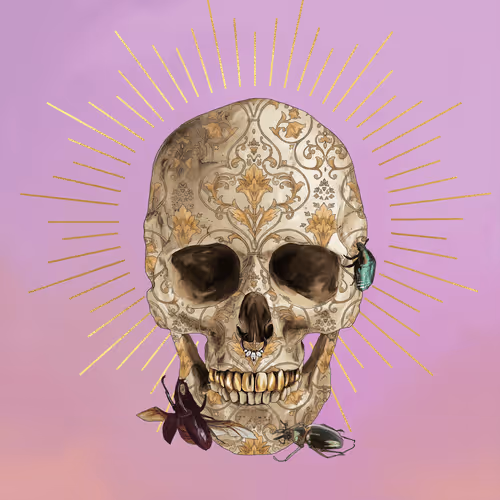 Sacred Skulls Official