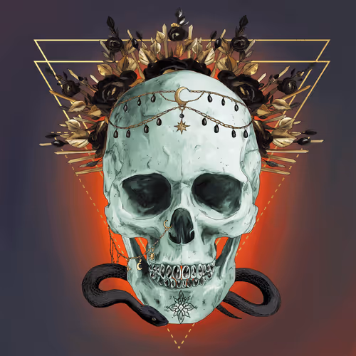 Sacred Skulls Official