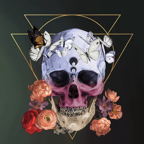 Sacred Skulls Official
