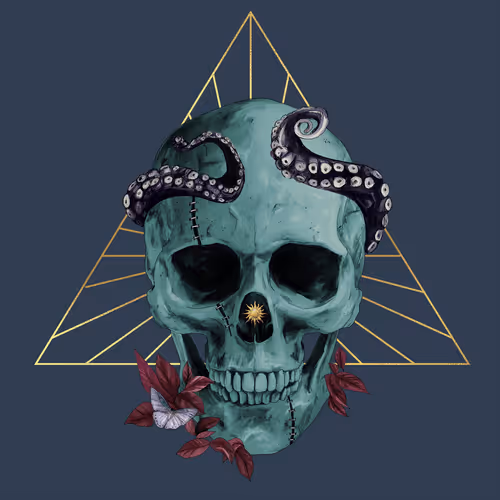 Sacred Skulls Official