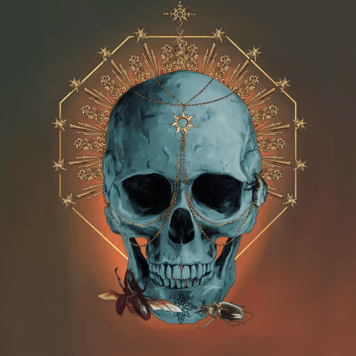 Sacred Skulls Official