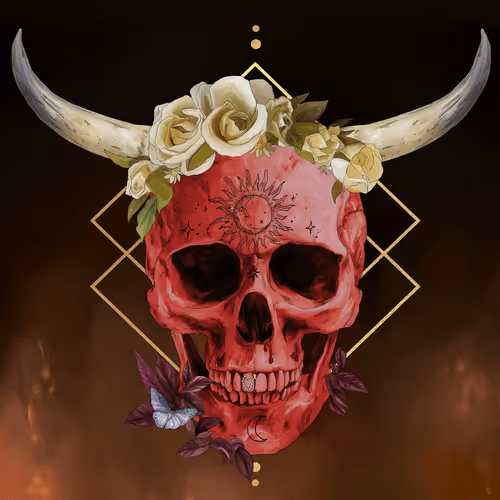 Sacred Skulls Official