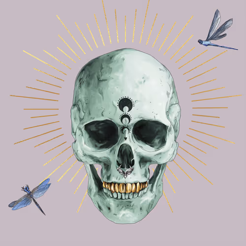 Sacred Skulls Official