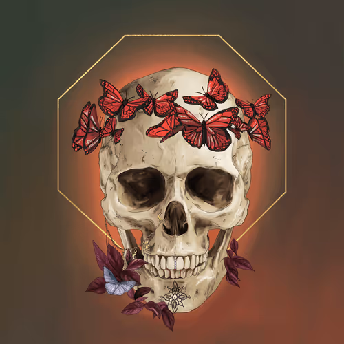 Sacred Skulls Official