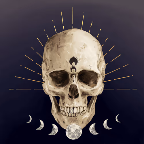 Sacred Skulls Official