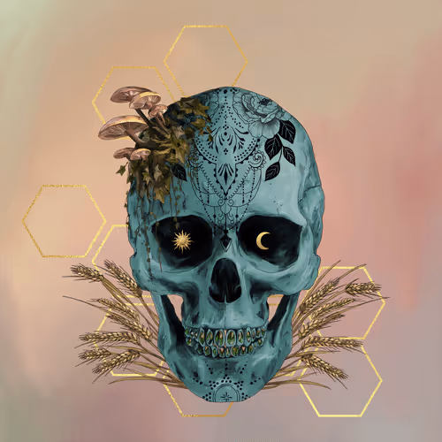 Sacred Skulls Official