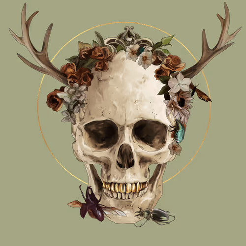 Sacred Skulls Official