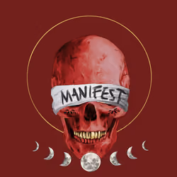 Sacred Skull #8149