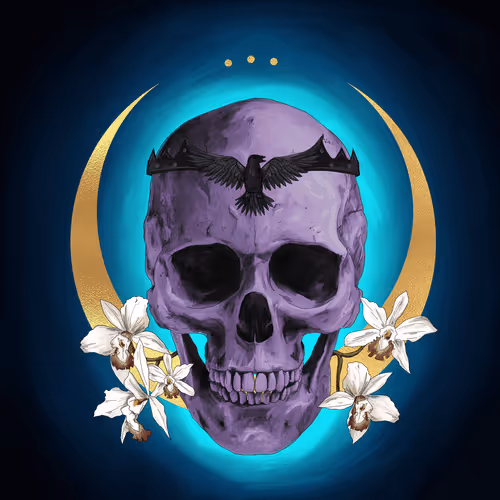 Sacred Skulls Official