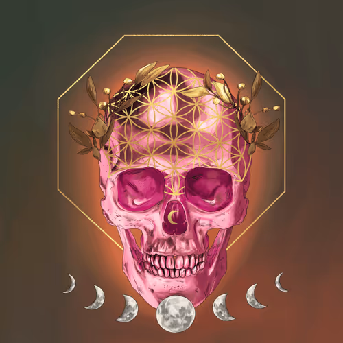 Sacred Skulls Official