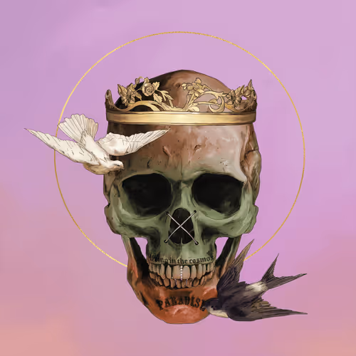 Sacred Skulls Official