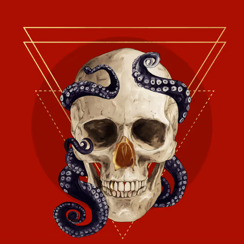 Sacred Skulls Official