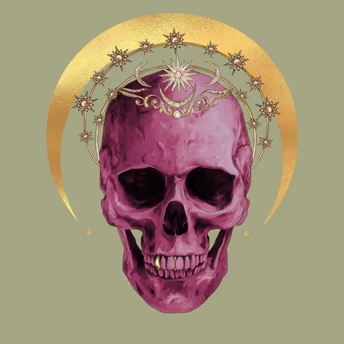 Sacred Skulls Official