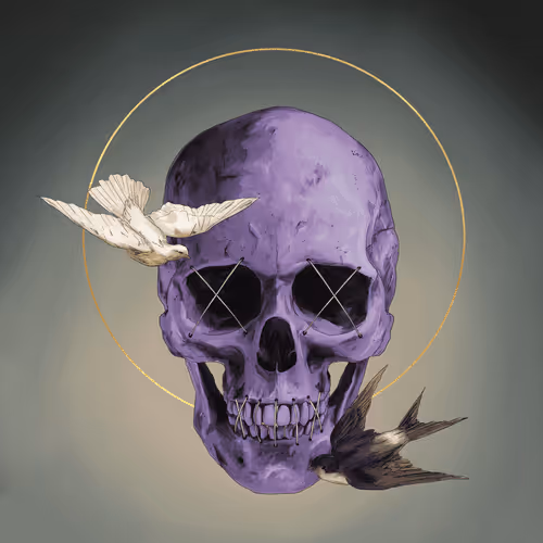 Sacred Skulls Official