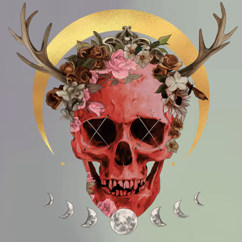 Sacred Skulls Official