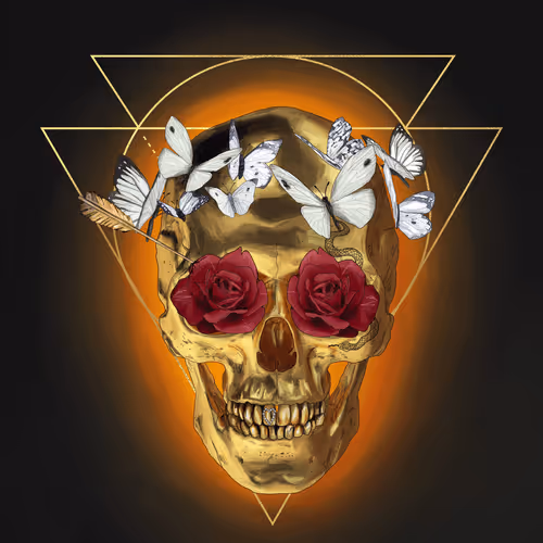 Sacred Skulls Official