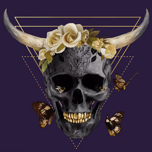 Sacred Skulls Official