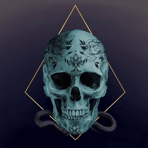 Sacred Skulls Official