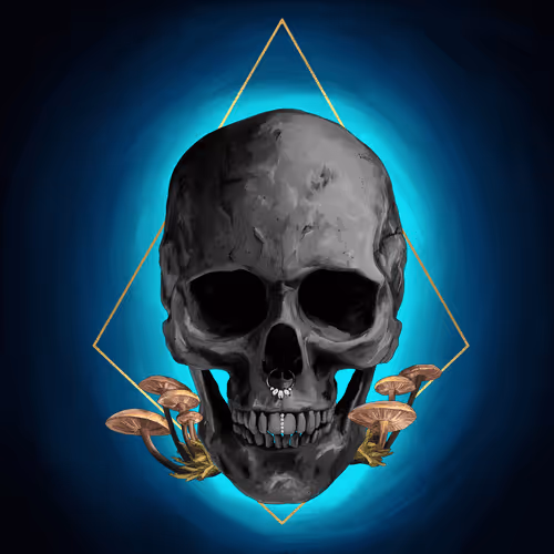 Sacred Skulls Official