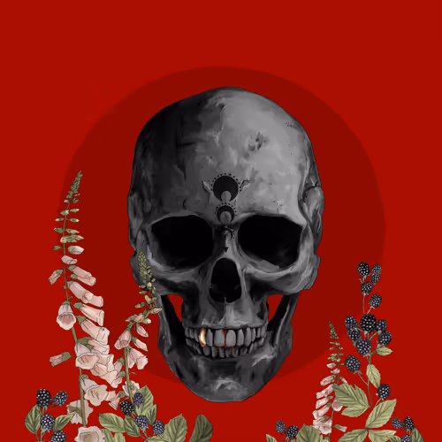Sacred Skulls Official