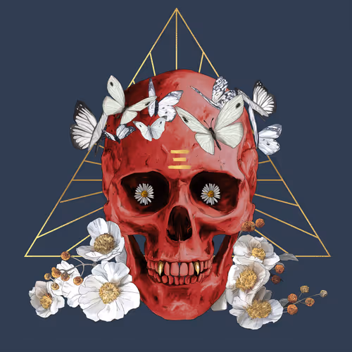 Sacred Skulls Official