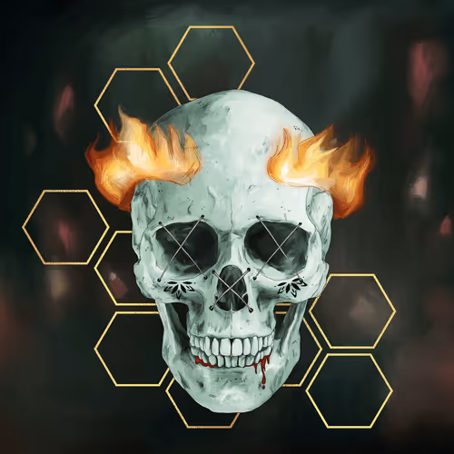 Sacred Skulls Official