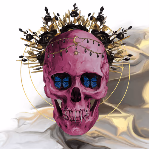 Sacred Skulls Official