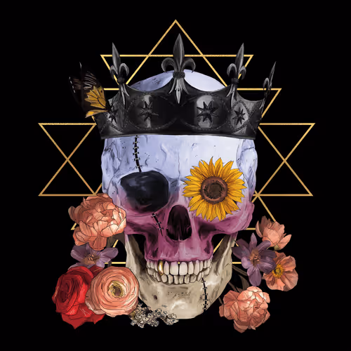Sacred Skulls Official